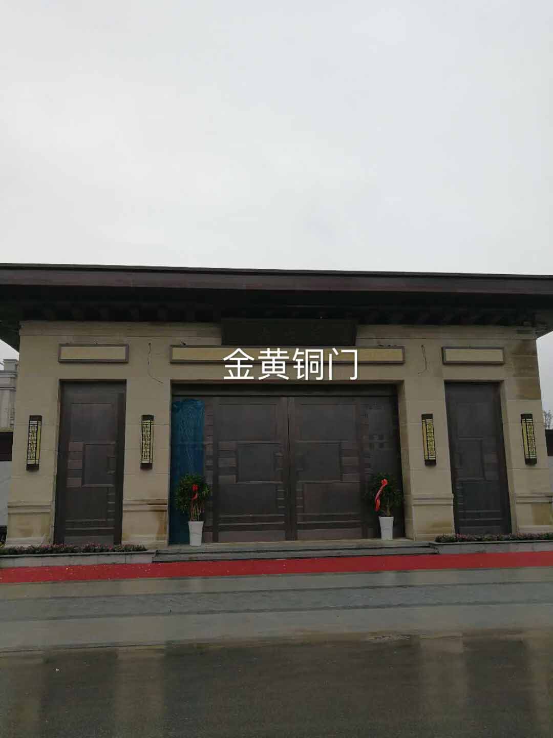 河南洛陽大河府